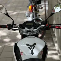 دینو z2|موتورسیکلت|کرمانشاه, |دیوار