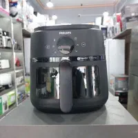 خداحافظی با روغن سرخ‌ کردنی