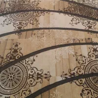 گلیم فرش۶متری