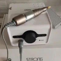 سوهان برقی ، ناخن