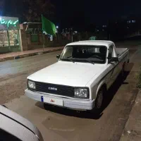 مزدا 2000موتور میتسوبیشی