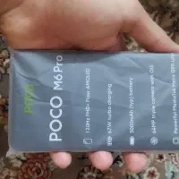 poco m6pro|موبایل|ورامین, ورامین|دیوار