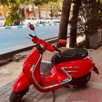 Rs150 همتاز مدل ۱۴۰۴