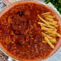 غذای اقتصادی