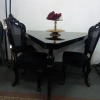 صندلی تالار نازیلا
