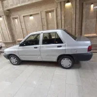 پراید 131 مدل 96