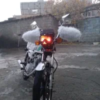 موتور دویست 94