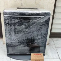 بخاری ژاپنی بدون دودکش توان 4هزار پایه گردان