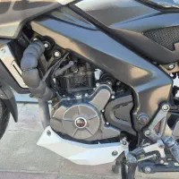 ns200|موتورسیکلت|زنجان, |دیوار