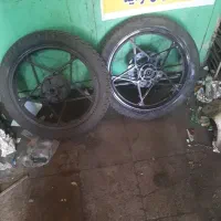 فروش رینگ اسپرت موتور شکاری