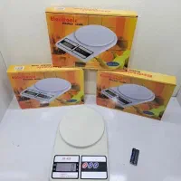 ترازو دیجیتالی از ۱ گرم تا ده کیلوگرم