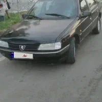 پژو۴۰۵|خودرو سواری و وانت|اهر, |دیوار