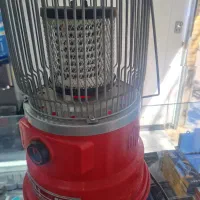 هیتر برقی طرح زنبوری