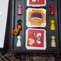 بازی چشمک نو نو