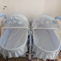 گهواره دوقلو