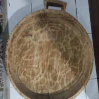 تخته گوشت قاجاری