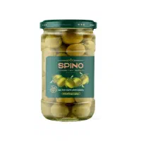 زیتون شور با هسته۶۸۰ گرمی سوپر ویژه+ اسپینو+