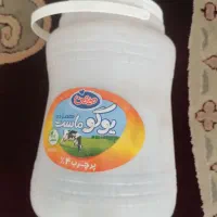 دبه ماست کوچک 10 عدد