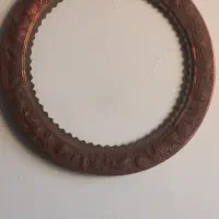 اینه مسی