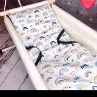 گهواره .نی نی لای لای