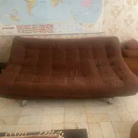 کاناپه تخت‌خواب‌شو