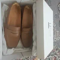 کفش چرب