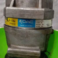 کمپرسور کولر دوو سیلو