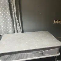 میز جلومبلی
