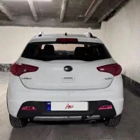 لیفان ‌x50 اتومات آخر ۹۴