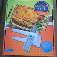 کباب زن آیلا