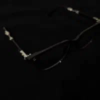 عینک کروم هارتز