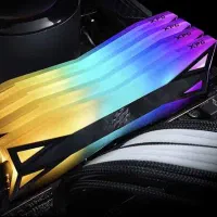 رم کامپیوتر 64GB (4 x 16) ADATA XPG Diamond