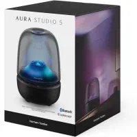 اسپیکر بلوتوثی قابل حمل Harman Kardon - مشکی