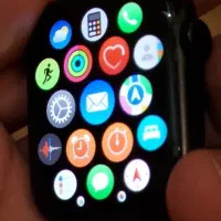 اپل واچ سری ۸