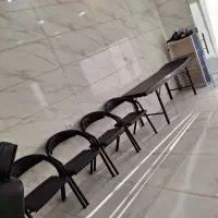 لوازم کامل آرایشگاه