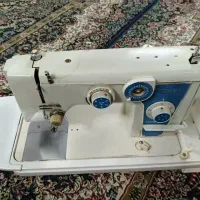 چرخ خیاطی خانگی
