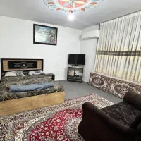 سوئیت دو خوابه رودبار