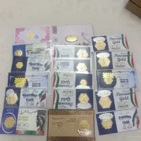 سکه از پنجاه سوت به بالا