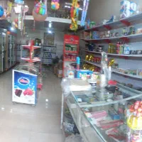 واگذاری سوپرمارکت یا وسایل،یخچال،قفسه،ترازو