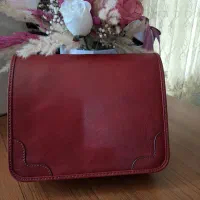 کیف چرم
