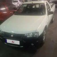 وانت اریسان مدل ۱۴۰۴