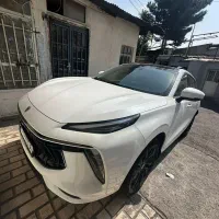لاماری سفید صدفی