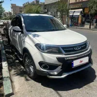 تیگو۵ مدل ۱۳۹۷