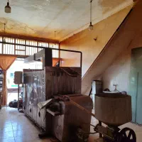 فروش نانوایی ریزشی طرح سنگک فعال