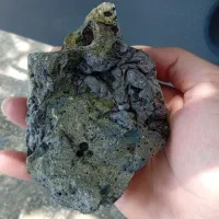 سنگ شهاب سنگ
