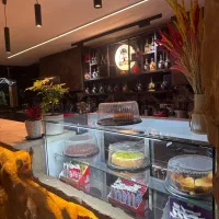 باریستا حرفه ای خانم