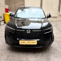 هوندا HRV مدل 2024 - نقد و اقساط با تحویل فوری