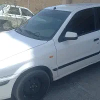 سمند 90 معاوضه