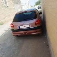 206|خودرو سواری و وانت|مهریز, |دیوار