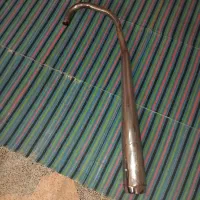 اگزوز 150کاربرات